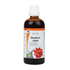 Physalis Rozenwortel Bio (100ml) image 2