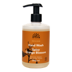 Urtekram Rise & Shine Hand Wash Spicy Orange Blossom (300ml) image 1