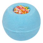 Lasschuit Bruisbal Confetti Sandelhout image 1