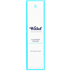 Witlof Skincare Mousse Nettoyante Bleuet et Frangipanier - 150ml image 2