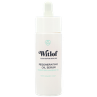 Witlof Skincare Sérum Huile Régénérant Églantier & Noisette - 30ml image 1