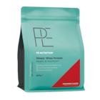 PE Nutrition Simply Whey Protein Strawberry - 600g image 1