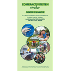 Voucher voor Zomeractiviteiten NL - 2 voor 1 image 1