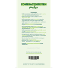 Voucher voor Zomeractiviteiten NL - 2 voor 1 image 2