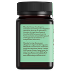Egmont Honey Manuka Honey MGO 250+ - 500g image 3