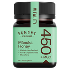 Egmont Honey Miel de Manuka MGO 450+ - 250g image 1