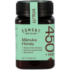 Egmont Honey Manuka Honey MGO 450+ - 500g image 1