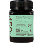 Egmont Honey Manuka Honey MGO 450+ - 500g image 3