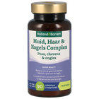 Holland & Barrett Huid, Haar & Nagels Complex - 90 tabletten image 1