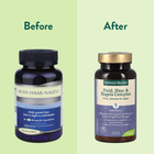 Holland & Barrett Huid, Haar & Nagels Complex - 90 tabletten image 4