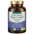 Holland & Barrett Huid, Haar & Nagels Complex - 180 tabletten image 1