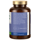 Holland & Barrett Silica met Calcium, Magnesium, Zink - 180 tabletten image 2