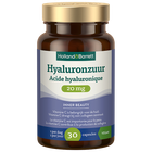 Holland & Barrett Acide Hyaluronique - 30 capsules image 1