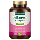 Holland & Barrett Collagène 1000mg - 180 comprimés image 1