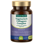 Holland & Barrett Vegetarisch Collageen - 30 capsules image 1