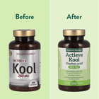 Holland & Barrett Charbon Actif 260mg - 120 capsules image 4