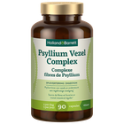 Holland & Barrett Psyllium Vezel Complex - 90 Capsules image 1