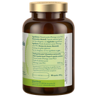 Holland & Barrett Psyllium Vezels 500mg - 180 capsules image 2