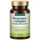 Holland & Barrett Complexe d'Enzymes - 90 comprimés image 1