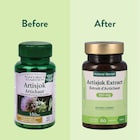 Holland & Barrett Artisjok Extract 350mg - 60 capsules image 4