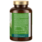 Holland & Barrett Vegan Calcium Magnésium Zinc + Vitamine D3 - 120 comprimés image 2