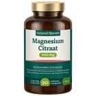 Holland & Barrett Citrate de Magnésium 100mg - 90 comprimés image 1