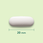 Holland & Barrett Citrate de Magnésium 100mg - 90 comprimés image 3