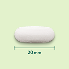 Holland & Barrett Calcium, Magnesium & Zink - 240 Tabletten image 3