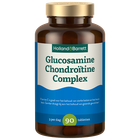 Holland & Barrett Glucosamine Chondroïtine Complex - 90 tabletten image 1