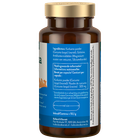 Holland & Barrett Kurkuma 500mg - 90 capsules image 2