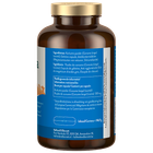 Holland & Barrett Kurkuma 500mg - 240 capsules image 2