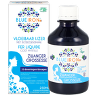 Blue Iron Vloeibaar IJzer Zwanger - 250ml image 1