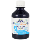 Blue Iron Vloeibaar IJzer Zwanger - 250ml image 2