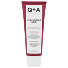 Q+A Hyaluronic Acid Gel Cleanser - 125ml image 1