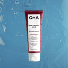 Q+A Hyaluronic Acid Gel Cleanser - 125ml image 3