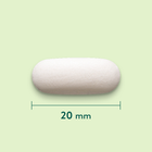 Holland & Barrett MSM 750mg - 120 comprimés image 3