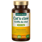 Holland & Barrett Cat's Claw 300 mg - 90 capsules image 1