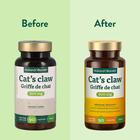 Holland & Barrett Cat's Claw 300 mg - 90 capsules image 4
