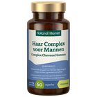 Holland & Barrett Haar Complex voor Mannen - 60 capsules image 1