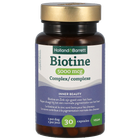 Holland & Barrett Biotine Complex 5000mcg - 30 capsules image 1