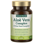 Holland & Barrett Aloë Vera Complex - 120 tabletten image 1