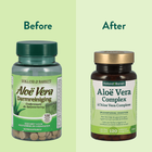 Holland & Barrett Aloë Vera Complex - 120 tabletten image 4