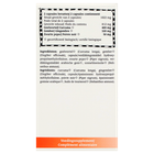 Royal Green Turmeric (Curcuma) Complex - 60 vegicaps image 3