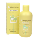 Tiny Humans Baby Shampoo - 200ml image 2