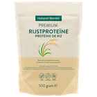 Holland & Barrett Premium Rijstproteïne Poeder - 500g image 1