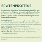Holland & Barrett Premium Erwtenproteïne Poeder - 1kg image 2