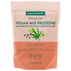 Holland & Barrett Premium Vegan Mix Proteïne Poeder - 500g image 1