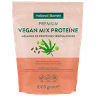 Holland & Barrett Premium Vegan Mix Proteïne Poeder - 1kg image 1