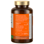 Holland & Barrett Vitamine C 1000mg Églantier - 120 comprimés image 2