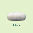 Holland & Barrett Vitamine C 1000mg Églantier - 120 comprimés image 3